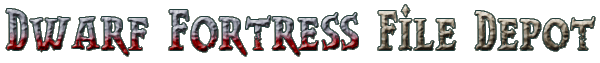 Dwarf Fortress File Depot